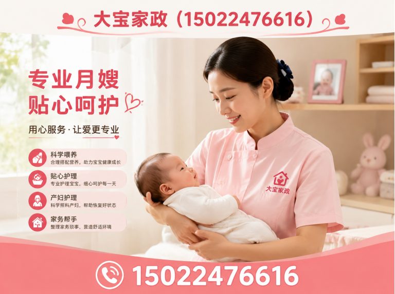南开区小时工展示图