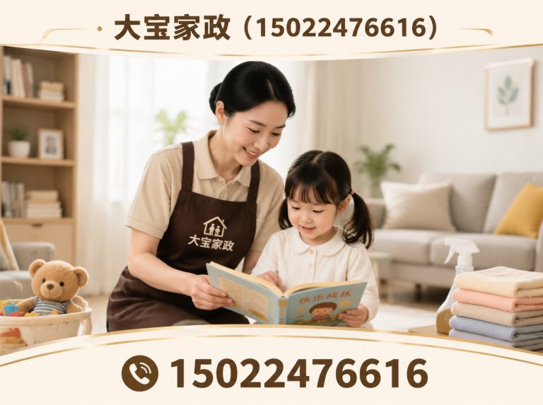 南开区月嫂展示图